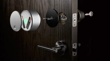 ΑΥΤΟΜΑΤΟ ΚΛΕΙΔΩΜΑ