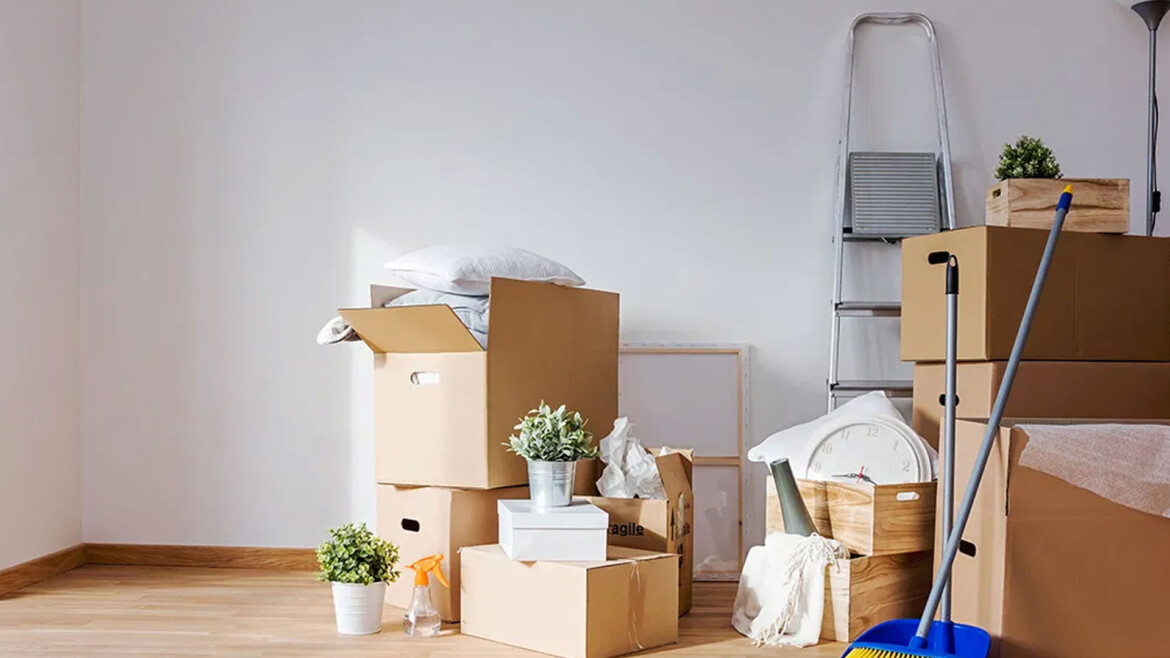 Ειναι καλό να κάνετε αλλαγή κλειδαριάς όταν μετακομίσετε σε ένα νέο σπίτι;