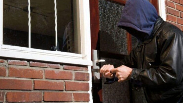 Συμβουλές της αστυνομίας για την πρόληψη διαρρήξεων