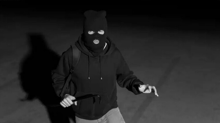 7 τεχνικές για να κρατήσετε την ιδιοκτησία σας ασφαλή από διαρρήξεις